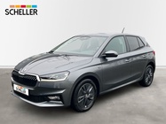 Skoda Fabia 2024