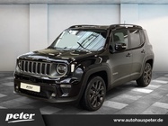 Jeep Renegade 2022