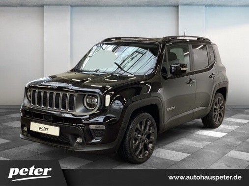 Jeep Renegade 2022