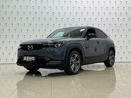 Mazda MX-30 2022