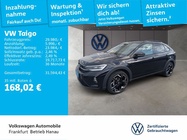 Volkswagen Taigo 2025