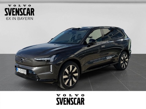 Volvo EX90 2025