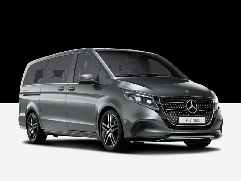Mercedes-Benz Other