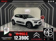 Citroen C3 2021