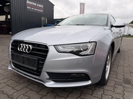 Audi A5 2016