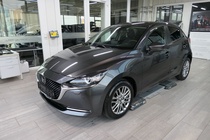 Mazda 2 2022