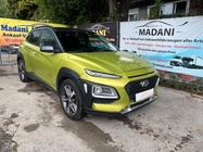 Hyundai Kona 2019