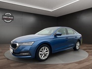 Skoda Octavia 2020