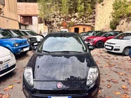 Fiat Punto 2018