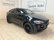 BMW X6 2017
