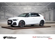 Audi A1 2025