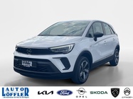 Opel Crossland 2021