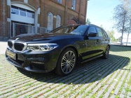 BMW 5 Series 2020