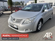 Toyota Avensis 2009