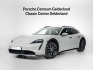 Porsche Taycan 2024