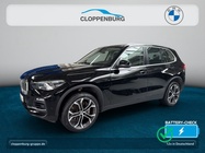 BMW X5 2021