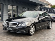 Mercedes-Benz E-Class 2010