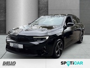Opel Astra 2024