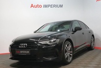 Audi A6 2022