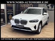 BMW X3 2023