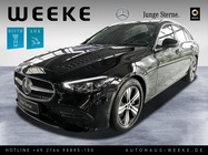 Mercedes-Benz C-Class 2024