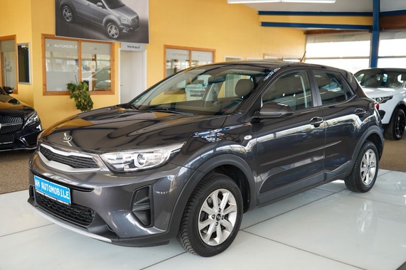 Kia Stonic 2019
