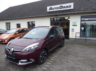 Renault Scenic 2014