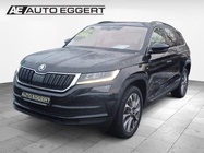 Skoda Kodiaq 2021