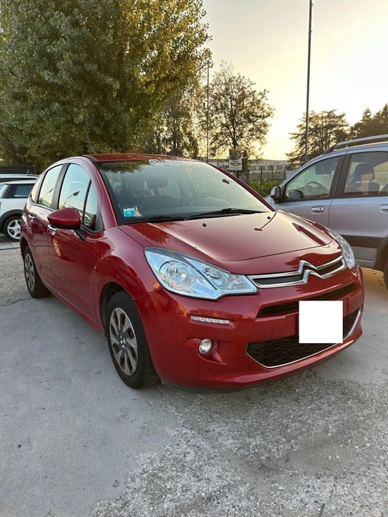 Citroen C3
