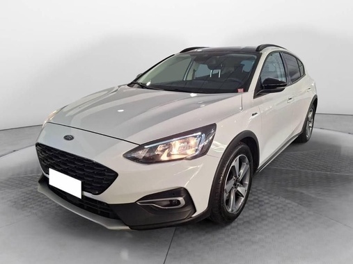 Ford Other 2020
