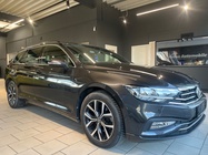 Volkswagen Passat 2022