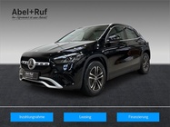 Mercedes-Benz GLA-Class 2025