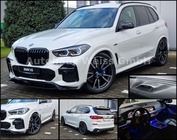 BMW X5 2021