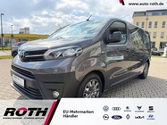 Toyota Proace 2023