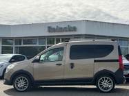 Dacia Dokker 2019
