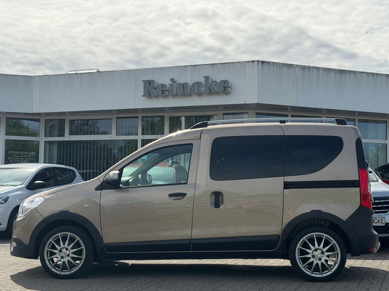 Dacia Dokker