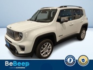 Jeep Renegade 2020
