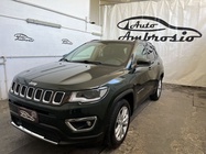 Jeep Compass 2021