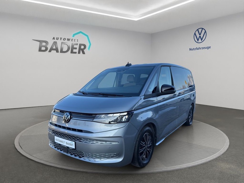 Volkswagen T7