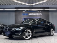 BMW 4 Series 2019