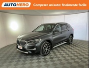 BMW X1 2020