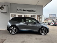 BMW i3 2022