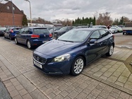 Volvo V40 2015
