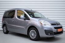 Citroen Berlingo 2016