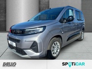 Opel Combo 2024