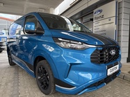 Ford Transit Custom 2025