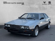 Maserati Biturbo 1985
