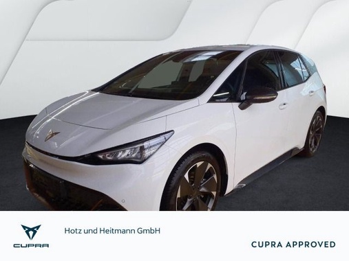 Cupra Born 2025