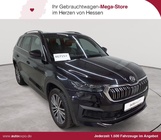 Skoda Kodiaq 2023