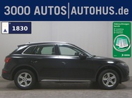 Audi Q5 2021